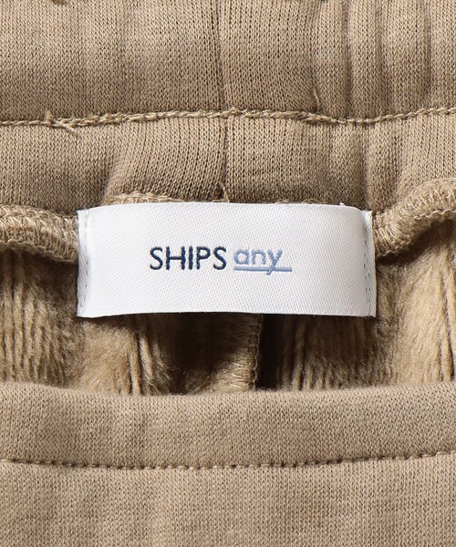 SHIPS any(シップス エニィ)の「SHIPS any: 《嫌な臭いを抑える》 裏ボア Repur スウェット パンツ◇(その他パンツ・メンズ・カーキ/ブラック・LARGE/X-LARGE/MEDIUM/SMALL)」の10枚目の写真