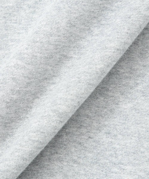 NASTY KICK（ナスティーキック）の「NASTYKICK／スマイルロゴスウェット 2923667（スウェット・メンズ・ブラック/ナチュラル・X-LARGE/MEDIUM/LARGE）」の17枚目の写真