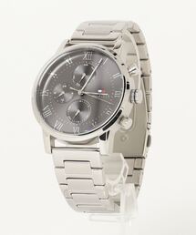 TOMMY HILFIGER（トミーヒルフィガー）の「【TOMMY HILFIGER】 / 腕時計 /1791397（アナログ腕時計・メンズ）」