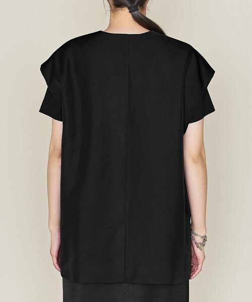 ASTRAET（アストラット）の「＜ASTRAET（アストラット）＞Vネック  