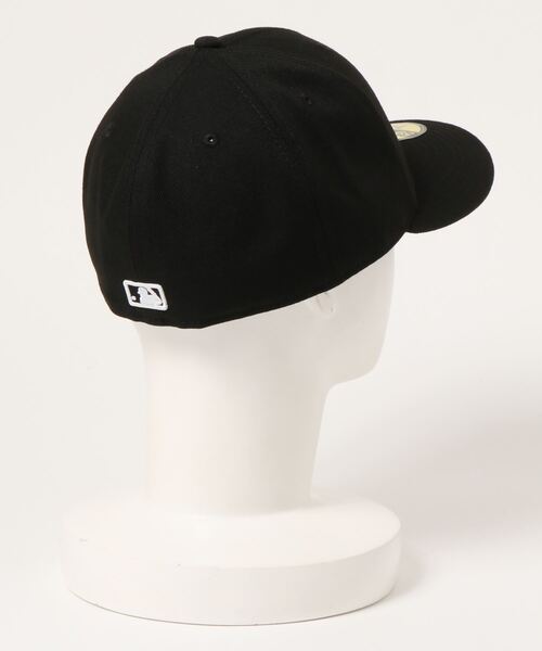 ニューエラ(new era) ニューエラキャップ MLB プレカーブド59FIF ニューエラキャップ MLB プレカーブド59FIFTY 帽子（キャップ