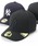 NEW ERAij[Gj́uj[GLbv MLB vJ[uh59FIFTY XqiLbvjvbubNn̑
