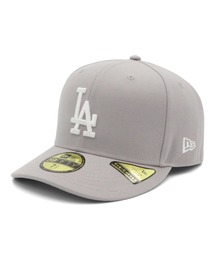 NEW ERA(�j���[�G��)�̃j���[�G���L���b�v MLB �v���J�[�u�h59FIFTY �X�q(�L���b�v)