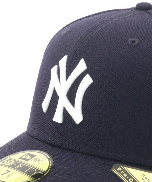 ニューエラキャップ MLB プレカーブド59FIFTY 帽子（キャップ