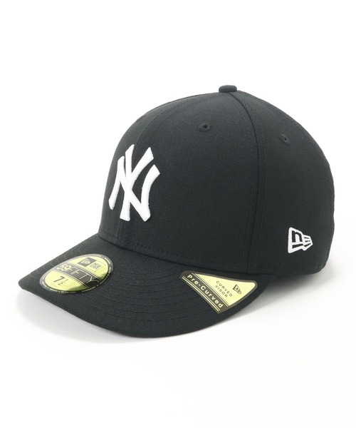 ニューエラキャップ MLB プレカーブド59FIFTY 帽子(キャップ)|NEW ERA(ニューエラ) ニューエラキャップ MLB プレカーブド59FIFTY 帽子(キャップ)|NEW ERA(ニューエラ)