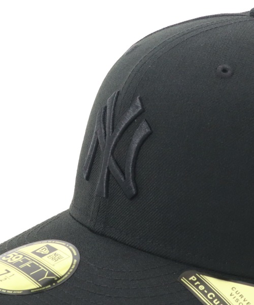 ニューエラキャップ MLB プレカーブド59FIFTY 帽子(キャップ)|NEW ERA(ニューエラ) ニューエラキャップ MLB プレカーブド59FIFTY 帽子(キャップ)|NEW ERA(ニューエラ)