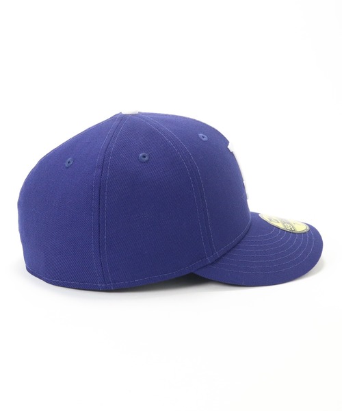ニューエラキャップ MLB プレカーブド59FIFTY 帽子(キャップ)|NEW ERA(ニューエラ) ニューエラキャップ MLB プレカーブド59FIFTY 帽子(キャップ)|NEW ERA(ニューエラ)