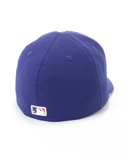 ニューエラキャップ MLB プレカーブド59FIFTY 帽子(キャップ)|NEW ERA(ニューエラ) ニューエラキャップ MLB プレカーブド59FIFTY 帽子(キャップ)|NEW ERA(ニューエラ)