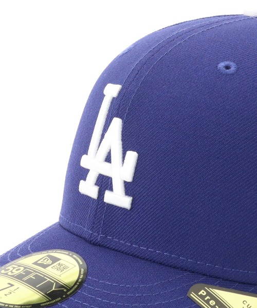 ニューエラキャップ MLB プレカーブド59FIFTY 帽子(キャップ)|NEW ERA(ニューエラ) ニューエラキャップ MLB プレカーブド59FIFTY 帽子(キャップ)|NEW ERA(ニューエラ)