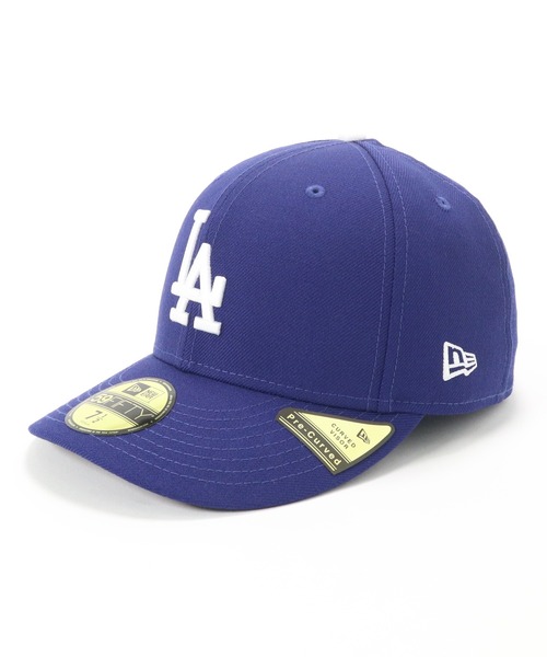 ニューエラキャップ MLB プレカーブド59FIFTY 帽子（キャップ
