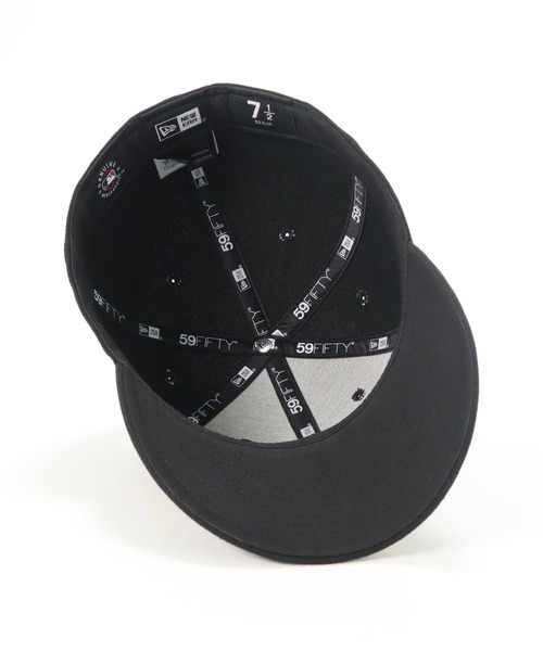 ニューエラキャップ MLB プレカーブド59FIFTY 帽子(キャップ)|NEW ERA(ニューエラ) ニューエラキャップ MLB プレカーブド59FIFTY 帽子(キャップ)|NEW ERA(ニューエラ)