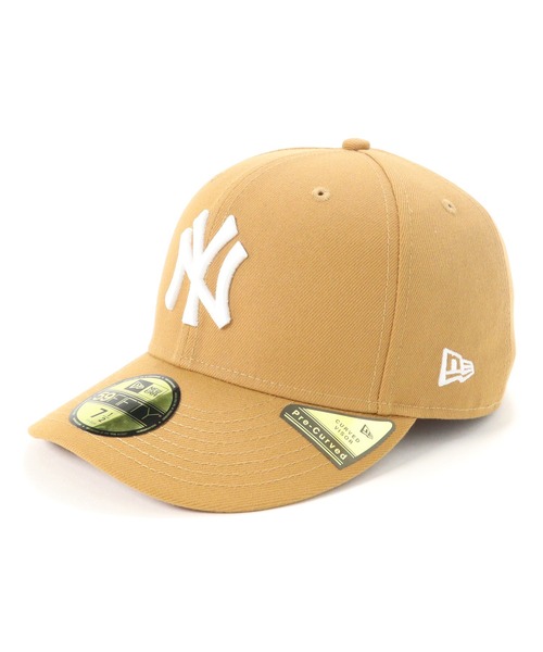 ニューエラキャップ MLB プレカーブド59FIFTY 帽子(キャップ)|NEW ERA(ニューエラ) ニューエラキャップ MLB プレカーブド59FIFTY 帽子(キャップ)|NEW ERA(ニューエラ)