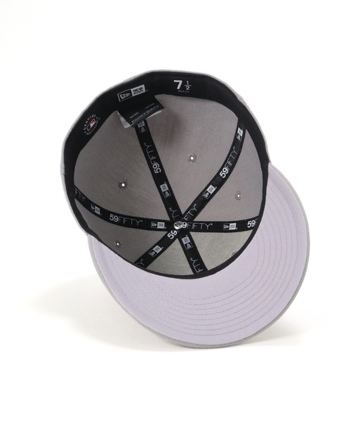 ニューエラキャップ MLB プレカーブド59FIFTY 帽子(キャップ)|NEW ERA(ニューエラ) ニューエラキャップ MLB プレカーブド59FIFTY 帽子(キャップ)|NEW ERA(ニューエラ)