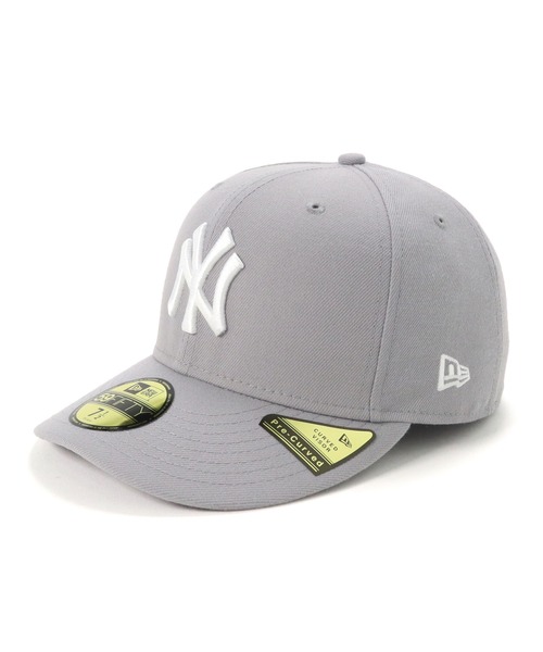 ニューエラキャップ MLB プレカーブド59FIFTY 帽子(キャップ)|NEW ERA(ニューエラ) ニューエラキャップ MLB プレカーブド59FIFTY 帽子(キャップ)|NEW ERA(ニューエラ)
