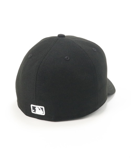 ニューエラキャップ MLB プレカーブド59FIFTY 帽子(キャップ)|NEW ERA(ニューエラ) ニューエラキャップ MLB プレカーブド59FIFTY 帽子(キャップ)|NEW ERA(ニューエラ)