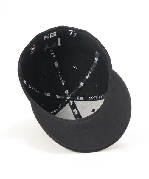 ニューエラキャップ MLB プレカーブド59FIFTY 帽子(キャップ)|NEW ERA(ニューエラ) ニューエラキャップ MLB プレカーブド59FIFTY 帽子(キャップ)|NEW ERA(ニューエラ)