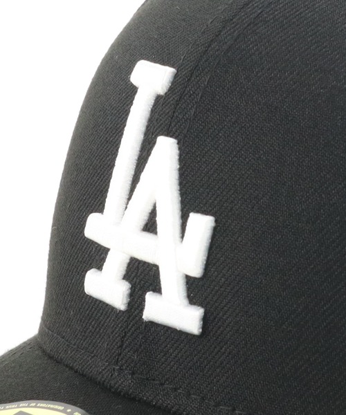 ニューエラキャップ MLB プレカーブド59FIFTY 帽子(キャップ)|NEW ERA(ニューエラ) ニューエラキャップ MLB プレカーブド59FIFTY 帽子(キャップ)|NEW ERA(ニューエラ)