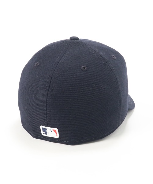 ニューエラキャップ MLB プレカーブド59FIFTY 帽子(キャップ)|NEW ERA(ニューエラ) ニューエラキャップ MLB プレカーブド59FIFTY 帽子(キャップ)|NEW ERA(ニューエラ)