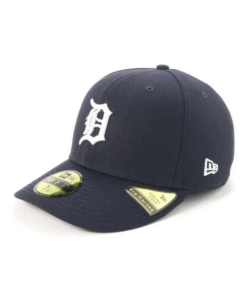 ニューエラ(new era) ニューエラキャップ MLB プレカーブド59FIF ニューエラキャップ MLB プレカーブド59FIFTY 帽子（キャップ
