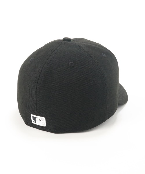 ニューエラキャップ MLB プレカーブド59FIFTY 帽子(キャップ)|NEW ERA(ニューエラ) ニューエラキャップ MLB プレカーブド59FIFTY 帽子(キャップ)|NEW ERA(ニューエラ)