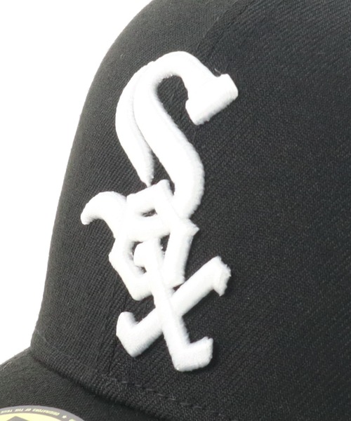 ニューエラキャップ MLB プレカーブド59FIFTY 帽子(キャップ)|NEW ERA(ニューエラ) ニューエラキャップ MLB プレカーブド59FIFTY 帽子(キャップ)|NEW ERA(ニューエラ)