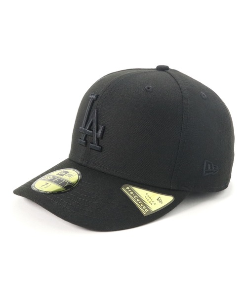 ニューエラ(new era) ニューエラキャップ MLB プレカーブド59FIF ニューエラキャップ MLB プレカーブド59FIFTY 帽子（キャップ
