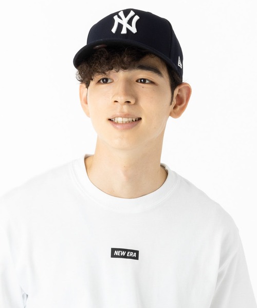 ニューエラキャップ MLB プレカーブド59FIFTY 帽子(キャップ)|NEW ERA(ニューエラ) ニューエラキャップ MLB プレカーブド59FIFTY 帽子(キャップ)|NEW ERA(ニューエラ)