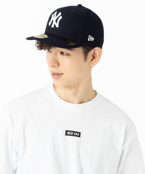 ニューエラキャップ MLB プレカーブド59FIFTY 帽子(キャップ)|NEW ERA(ニューエラ) ニューエラキャップ MLB プレカーブド59FIFTY 帽子(キャップ)|NEW ERA(ニューエラ)