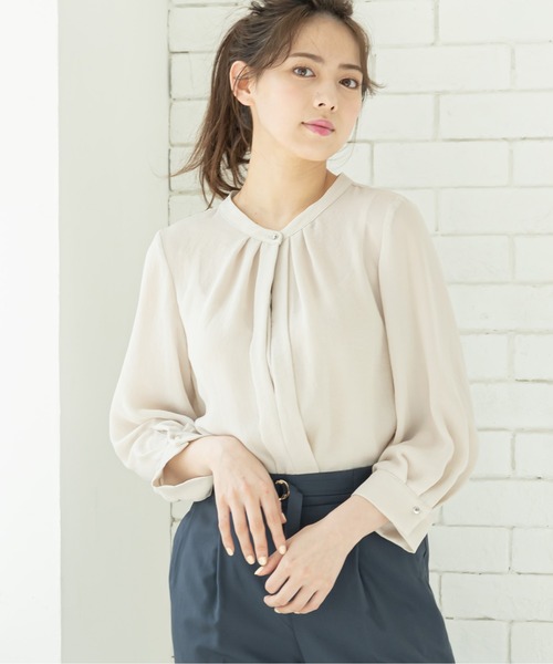 激安で通販 ヴィンテージジョーゼット2wayタックデザインブラウス シャツ ブラウス 12twelve Agenda トゥエルブ アジェンダ のファッション 買い割 Support Aliaro Com 激安で通販 ヴィンテージジョーゼット2wayタックデザインブラウス シャツ ブラウス 12twelve Agenda トゥエルブ アジェンダ のファッション 買い割 Support Aliaro Com