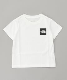 THE NORTH FACE/ノースフェイス キッズ Tシャツ NTJ32141