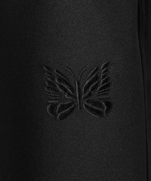 Needles(ニードルス)の「<NEEDLES(ニードルズ)>ブーツカット パンツ ■■■(その他パンツ・レディース・ブラック・SMALL/X-SMALL)」の12枚目の写真