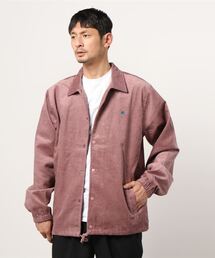 Carhartt WIP（カーハートダブリューアイピー）の「CORDUROY COACH