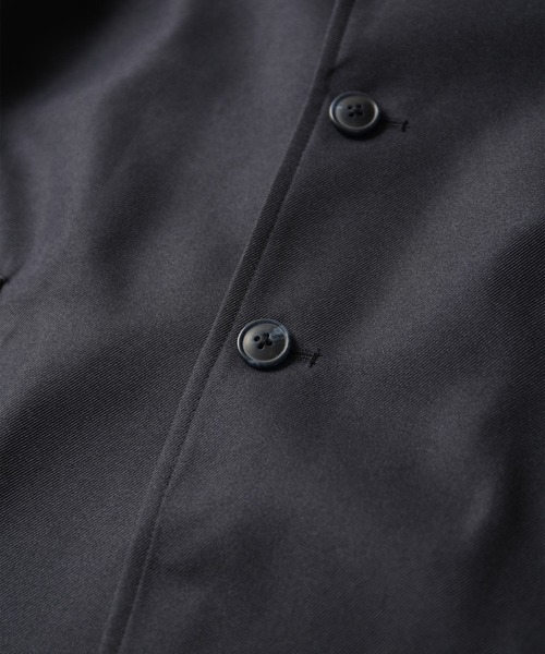 FREAK'S STORE（フリークスストア）の「セットアップ