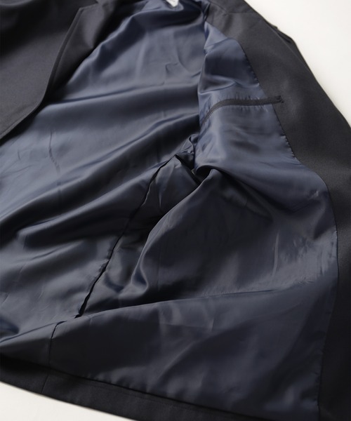 FREAK'S STORE（フリークスストア）の「セットアップ（セットアップ・メンズ・オリーブ・LARGE）」の10枚目の写真