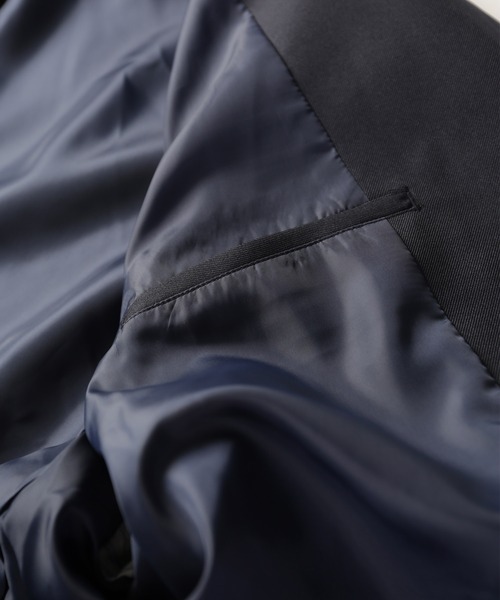 FREAK'S STORE（フリークスストア）の「セットアップ（セットアップ・メンズ・オリーブ・LARGE）」の2枚目の写真