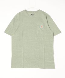 Carhartt / カーハート/Workwear PKShort Sleeve T-Shirt CTK87