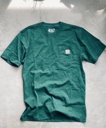 Carhartt / カーハート/Workwear PKShort Sleeve T-Shirt CTK87