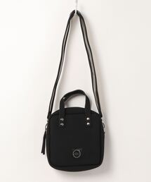 RASVOA | 【EDT】Box shoulder bag(ショルダーバッグ)