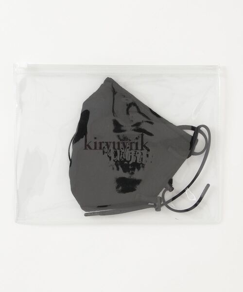 kiryuyrik（キリュウキリュウ）｜マスク一覧 - WEAR