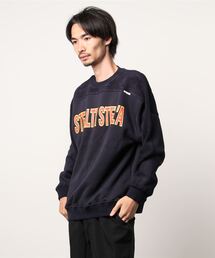 STEALTH STELL'A（ステルスステラ）の「COLLEGE-CREW