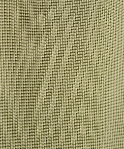 dispark（ディスパーク）の「DISPARK/ヘムベルトタックパンツ（スラックス・レディース・オレンジ系その他3/グリーン系その他2・FREE）」の19枚目の写真