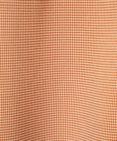 dispark（ディスパーク）の「DISPARK/ヘムベルトタックパンツ（スラックス・レディース・オレンジ系その他3/グリーン系その他2・FREE）」の20枚目の写真