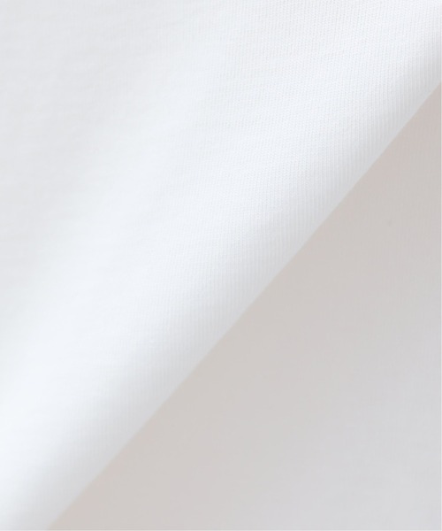 SLOBE IENA（スローブイエナ）の「ベーシックロングタンクトップ【手洗い可能】◆（タンクトップ・レディース・ホワイト・FREE）」の15枚目の写真