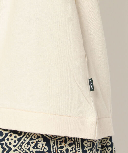 MANASTASH（マナスタッシュ）の「MANASTASH/マナスタッシュ　MOUNTAIN RAVEN TEE マウンテンレイブンティー（Tシャツ/カットソー・メンズ・ブラック/オレンジ系その他/ナチュラル・X-LARGE/MEDIUM/LARGE）」の11枚目の写真