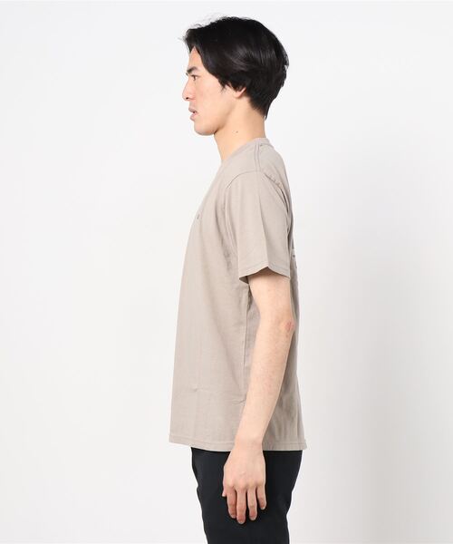 EDWIN(エドウィン)の「EDWIN エドウィン プリント半袖Tシャツ(Tシャツ/カットソー・メンズ・ベージュ・L/M/XL)」の11枚目の写真