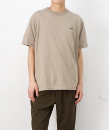 EDWIN エドウィン プリント半袖Tシャツ