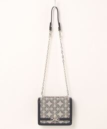 41020011/11816DEBBIE MEDIUM BAG WITH FLAP