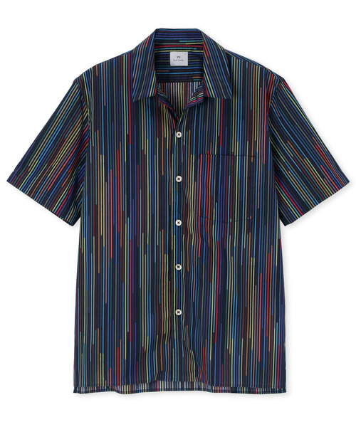 PS Paul Smith（ピーエスポールスミス）の「マルチカラー