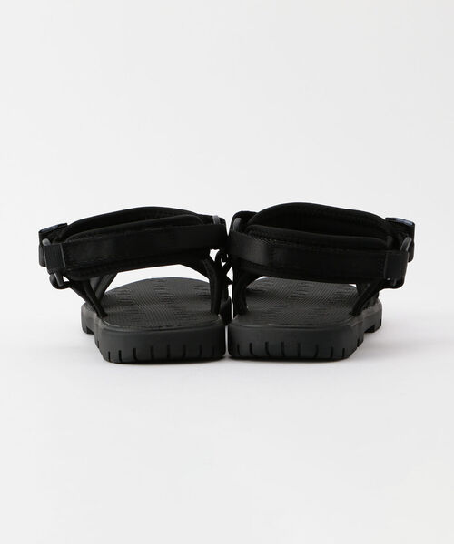 SHAKA（シャカ）の「【SHAKA/シャカ】NEO CLIMBING BF（サンダル・メンズ・ブラック/ブラウン系その他・8/9）」の7枚目の写真