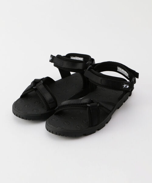 SHAKA（シャカ）の「【SHAKA/シャカ】NEO CLIMBING BF（サンダル・メンズ・ブラック/ブラウン系その他・8/9）」の8枚目の写真